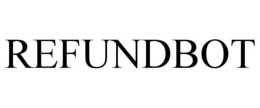 REFUNDBOT trademark