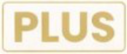 PLUS trademark