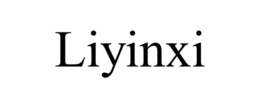 LIYINXI trademark