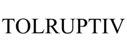 TOLRUPTIV trademark