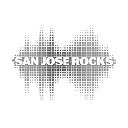 SAN JOSE ROCKS trademark