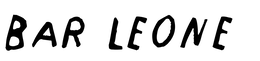 BAR LEONE trademark