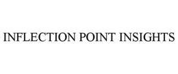 INFLECTION POINT INSIGHTS trademark