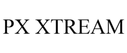 PX XTREAM trademark