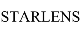 STARLENS trademark