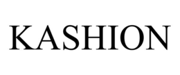 KASHION trademark