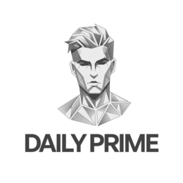 DAILY PRIME trademark
