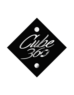 CUBE 360 trademark