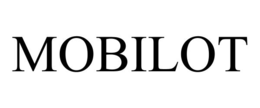 MOBILOT trademark