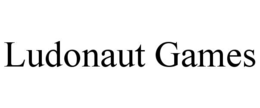 LUDONAUT GAMES trademark