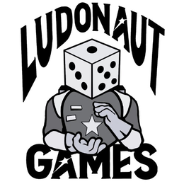 LUDONAUT GAMES trademark