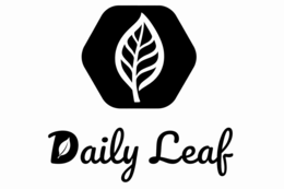 DAILY LEAF trademark