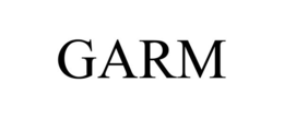 GARM trademark