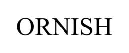ORNISH trademark