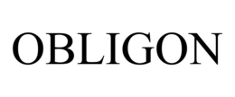 OBLIGON trademark