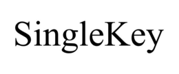 SINGLEKEY trademark