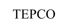 TEPCO trademark
