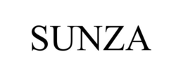 SUNZA trademark