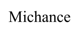 MICHANCE trademark