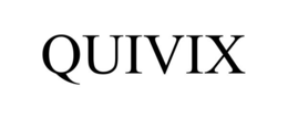 QUIVIX trademark