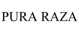 PURA RAZA trademark