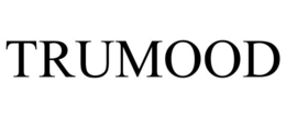 TRUMOOD trademark