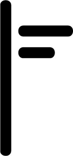 F trademark