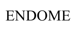 ENDOME trademark