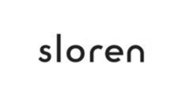 SLOREN trademark