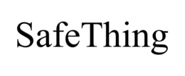 SAFETHING trademark