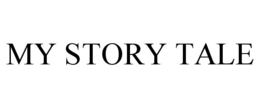 MY STORY TALE trademark