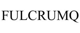 FULCRUMQ trademark