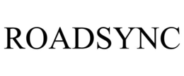 ROADSYNC trademark