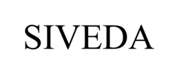 SIVEDA trademark