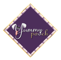 YUMMY POOCH trademark