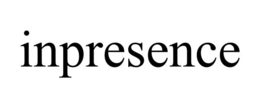 INPRESENCE trademark