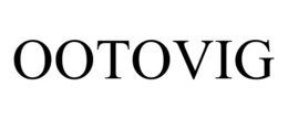OOTOVIG trademark