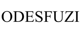 ODESFUZI trademark