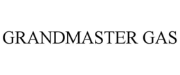 GRANDMASTER GAS trademark