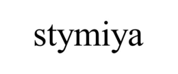 STYMIYA trademark