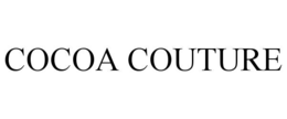COCOA COUTURE trademark