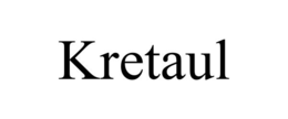 KRETAUL trademark