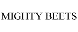 MIGHTY BEETS trademark