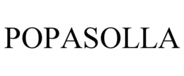 POPASOLLA trademark