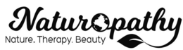 NATUROPATHY NATURE. THERAPY. BEAUTY trademark