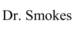 DR. SMOKES trademark
