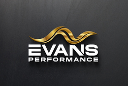 EVANS PERFORMANCE trademark