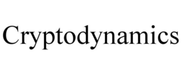 CRYPTODYNAMICS trademark