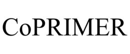 COPRIMER trademark