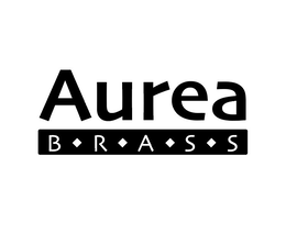 AUREA BRASS trademark